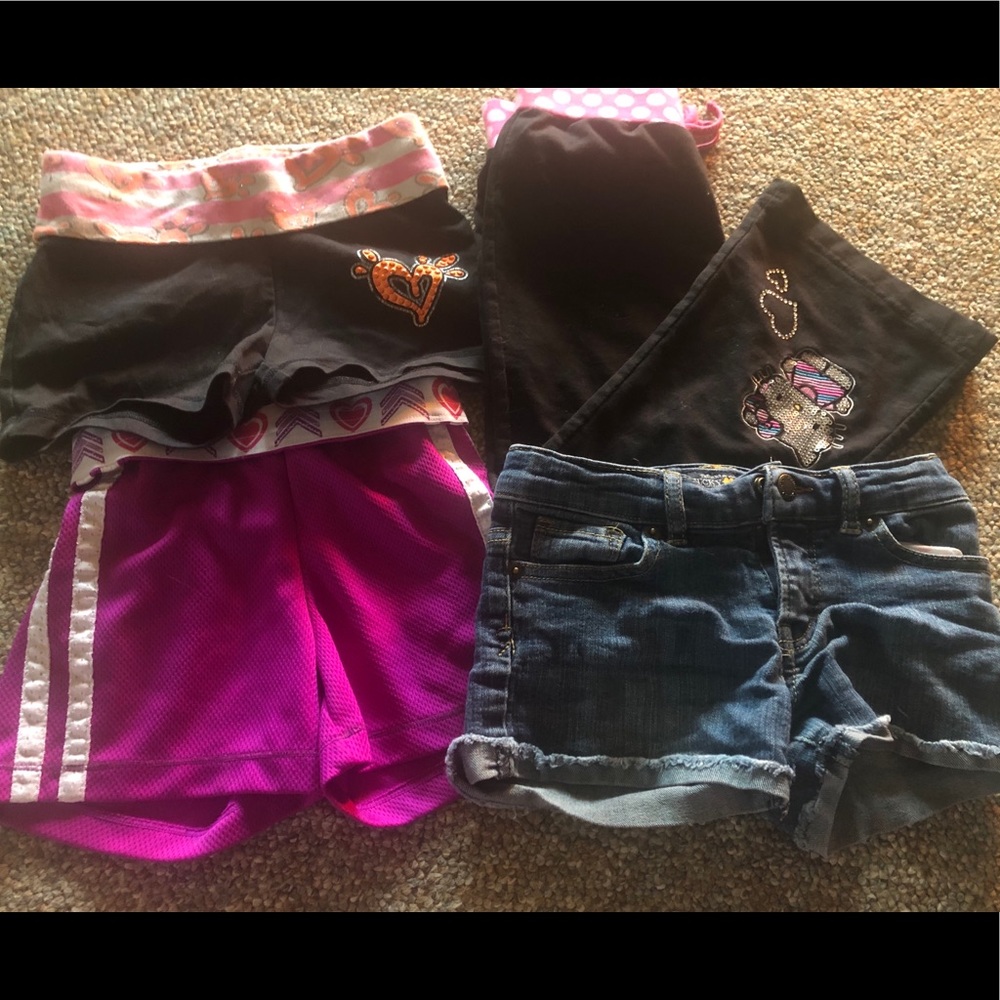 Summer Lot size 5/6